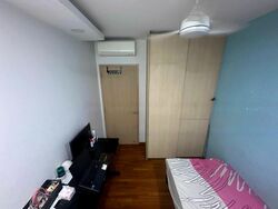 Wandervale (D23), Condominium #509492141